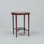 1175 5628 LAMP TABLE